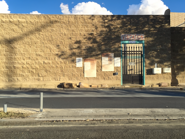 Las Vegas Inmate Search - Las Vegas Detention Center