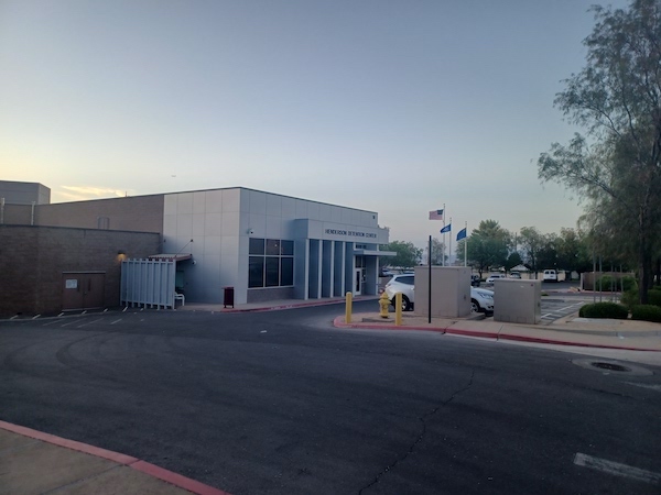 Recent Arrests Henderson