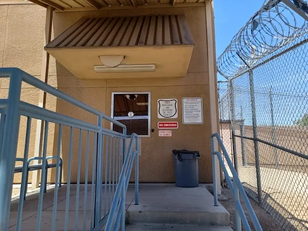 Mugshots Las Vegas Jail