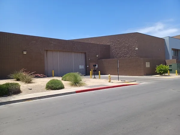 Mugshots Henderson Nevada