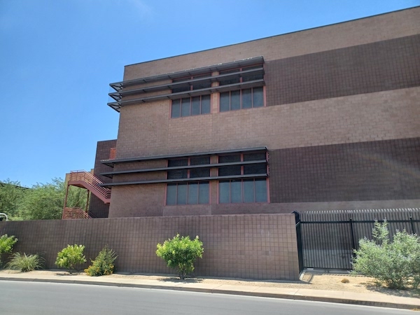 Recent Arrests Henderson Nevada